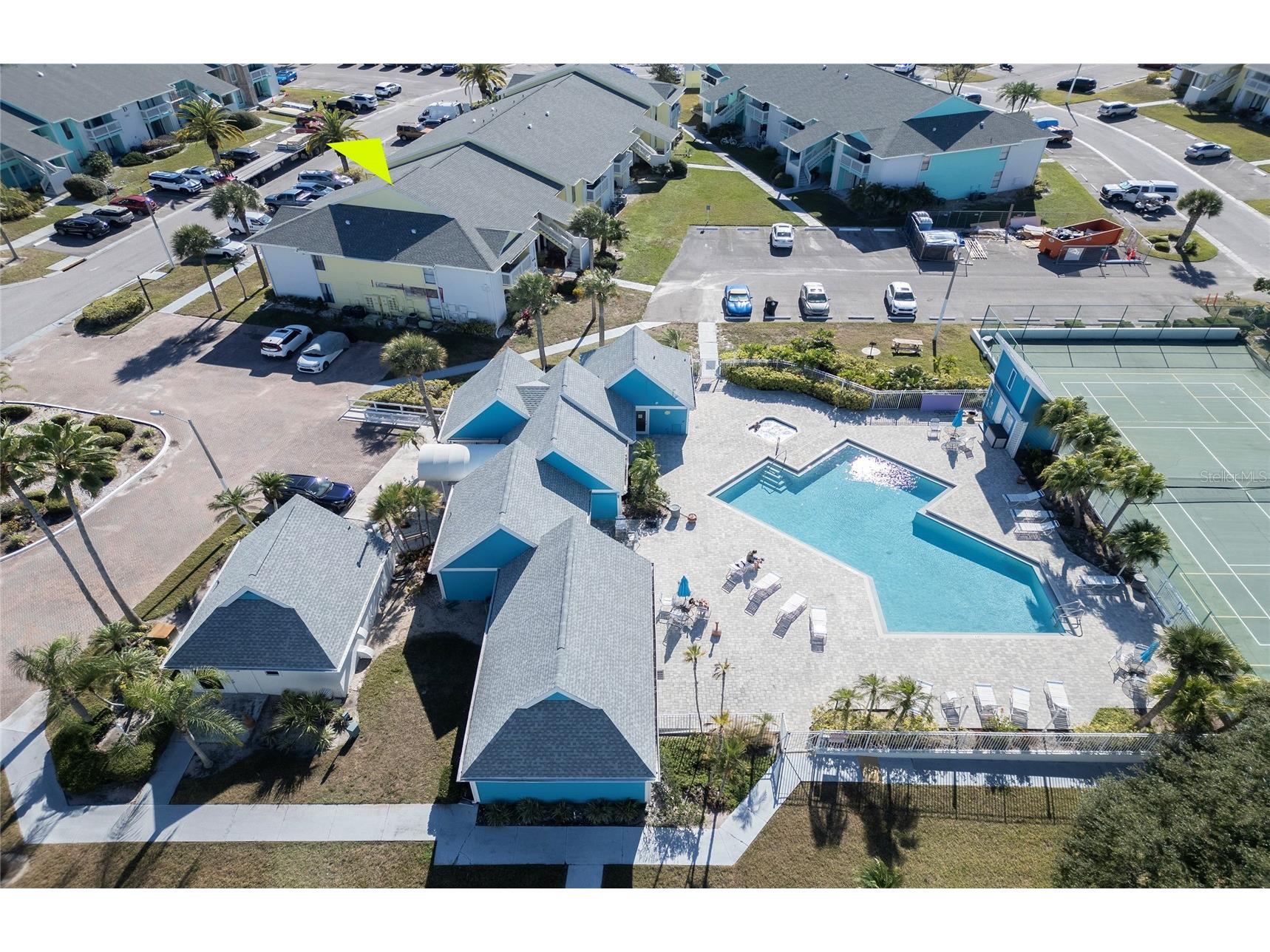 455 Alt 19 S #21 Palm Harbor FL 34683 TB8483559 image35