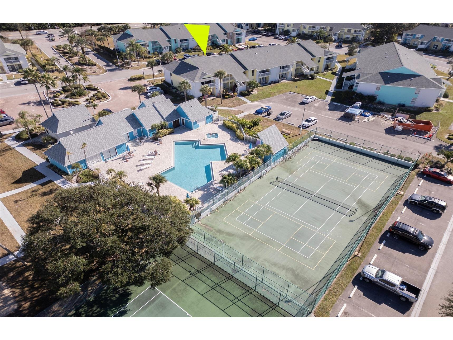 455 Alt 19 S #21 Palm Harbor FL 34683 TB8483559 image36