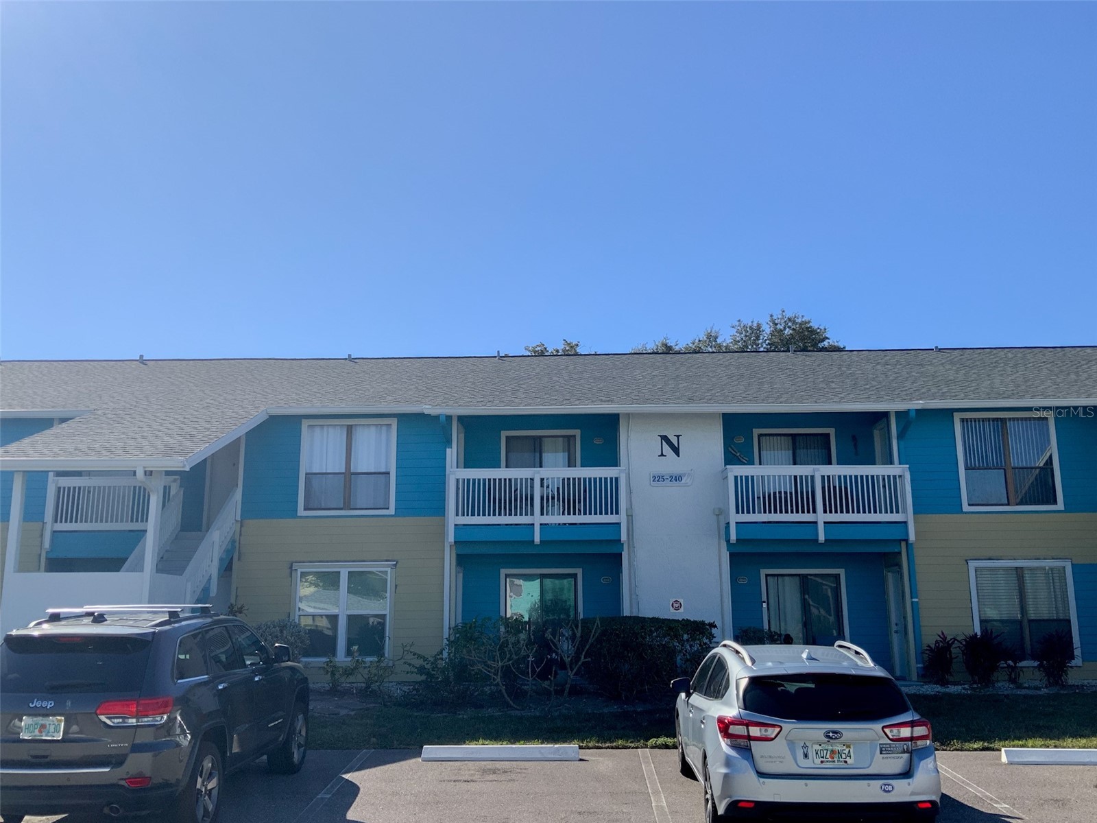 455 Alt 19 S #234 Palm Harbor FL 34683 TB8458714 image1