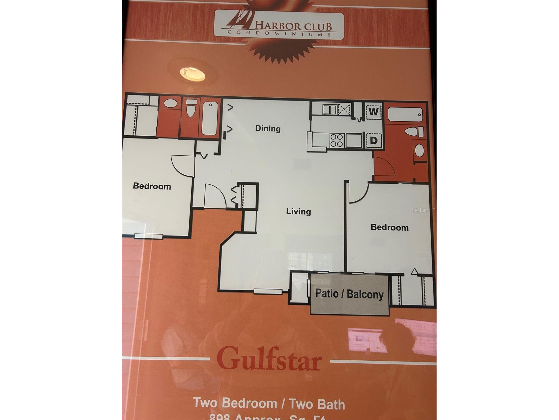 455 Alt 19 S #266 Palm Harbor FL 34683 TB8495854 image32
