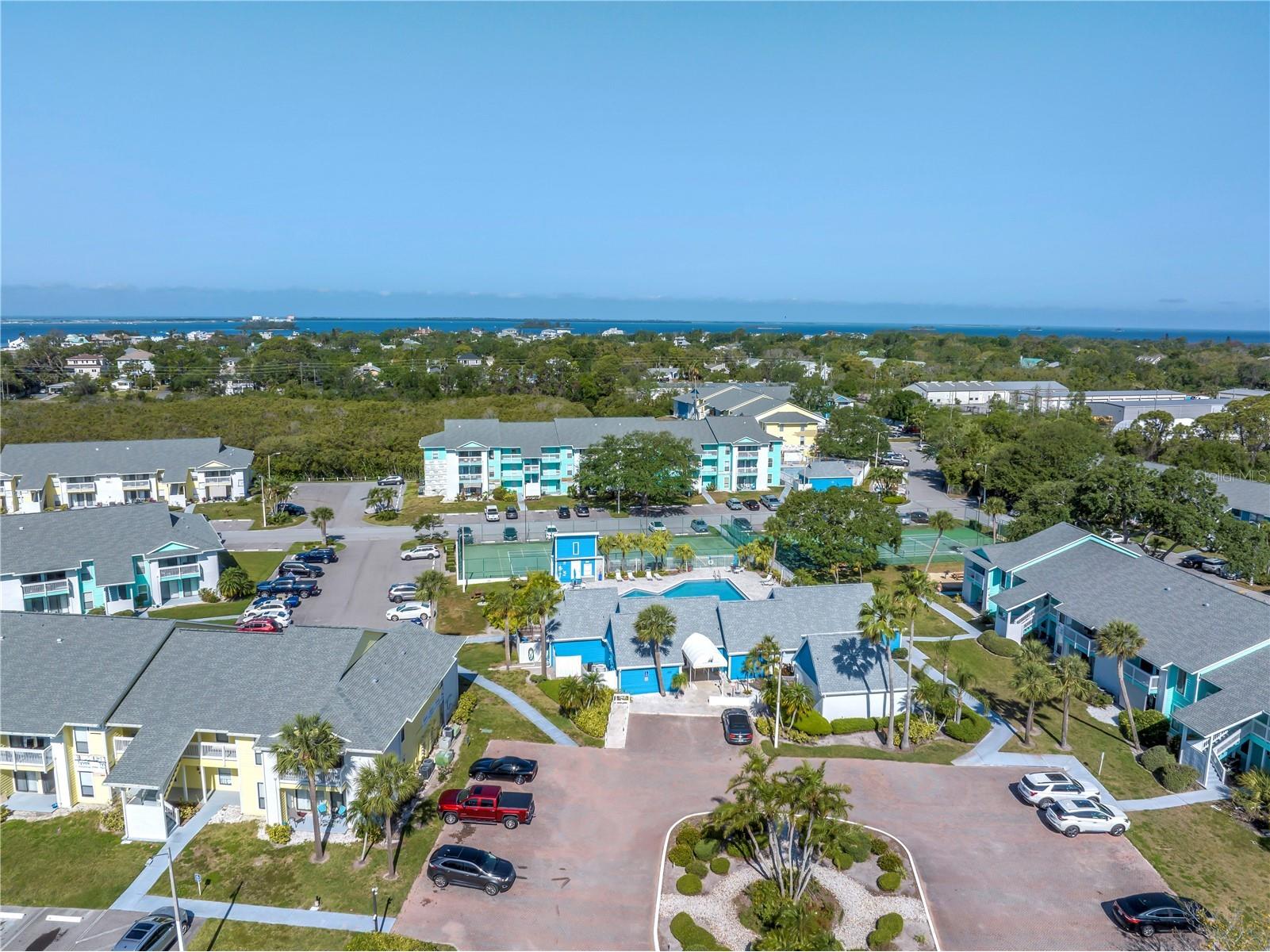 455 Alt 19 S #266 Palm Harbor FL 34683 TB8495854 image34