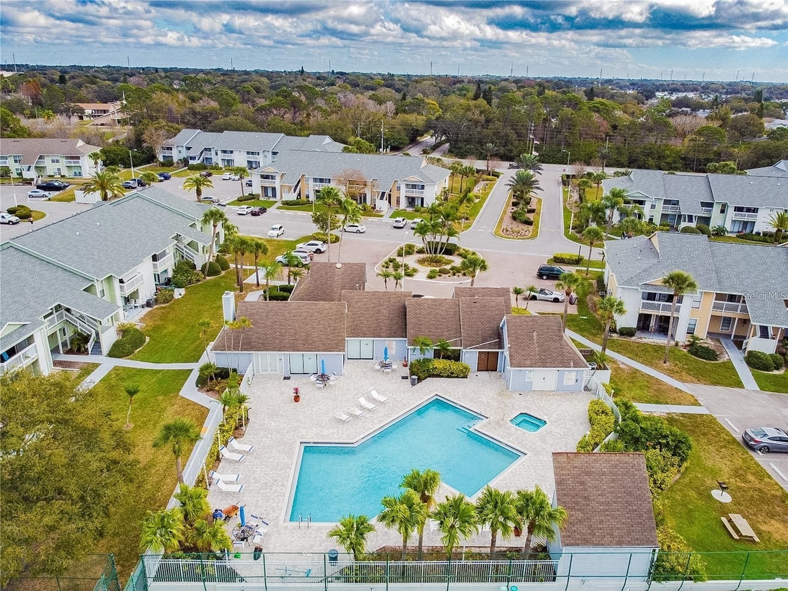 455 Alt 19 S #29 Palm Harbor FL 34683 TB8513965 image27