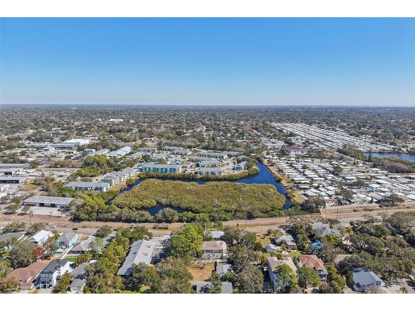 455 Alt 19 S #42 Palm Harbor FL 34683 TB8468572 image46