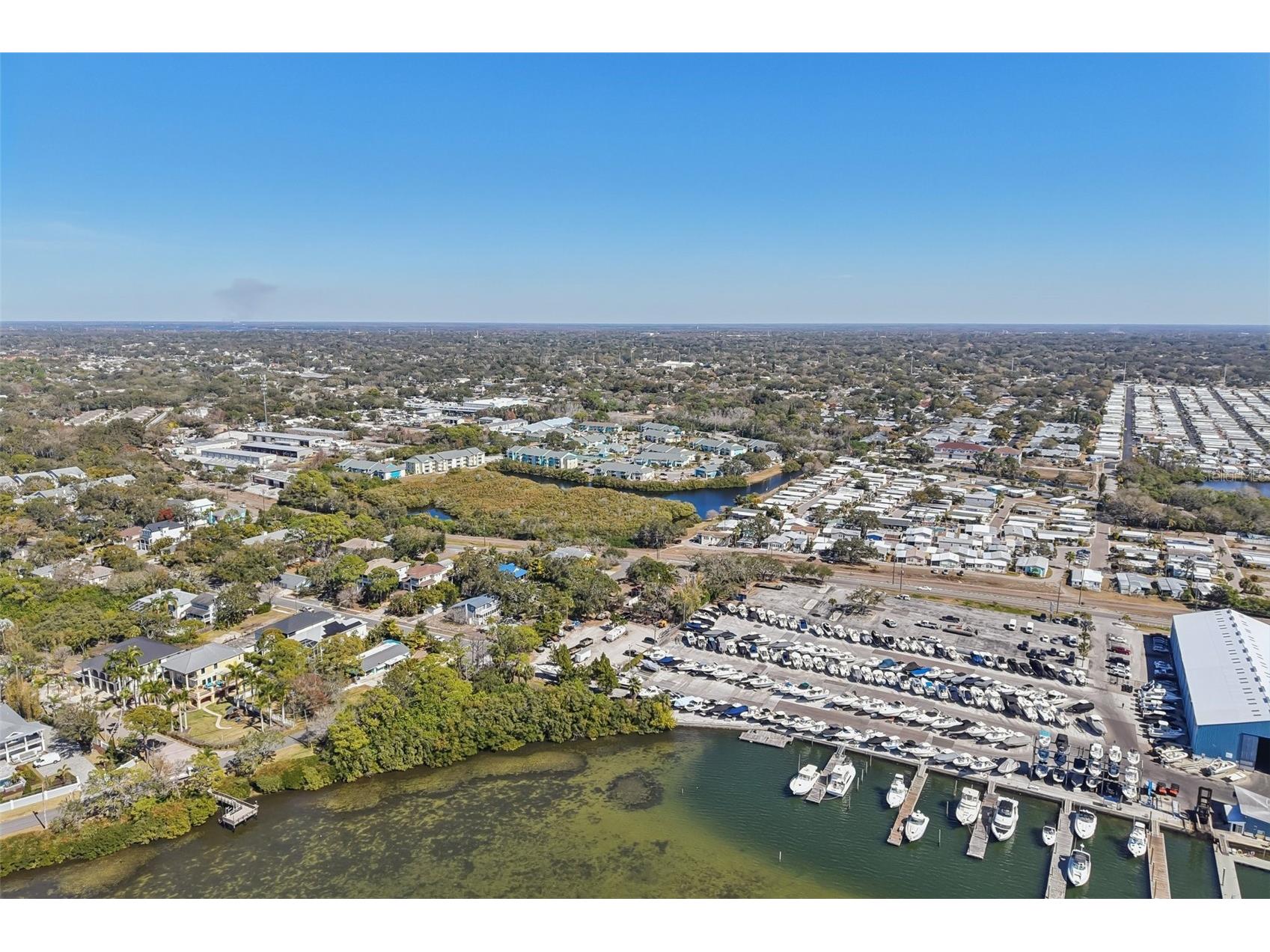 455 Alt 19 S #42 Palm Harbor FL 34683 TB8468572 image48