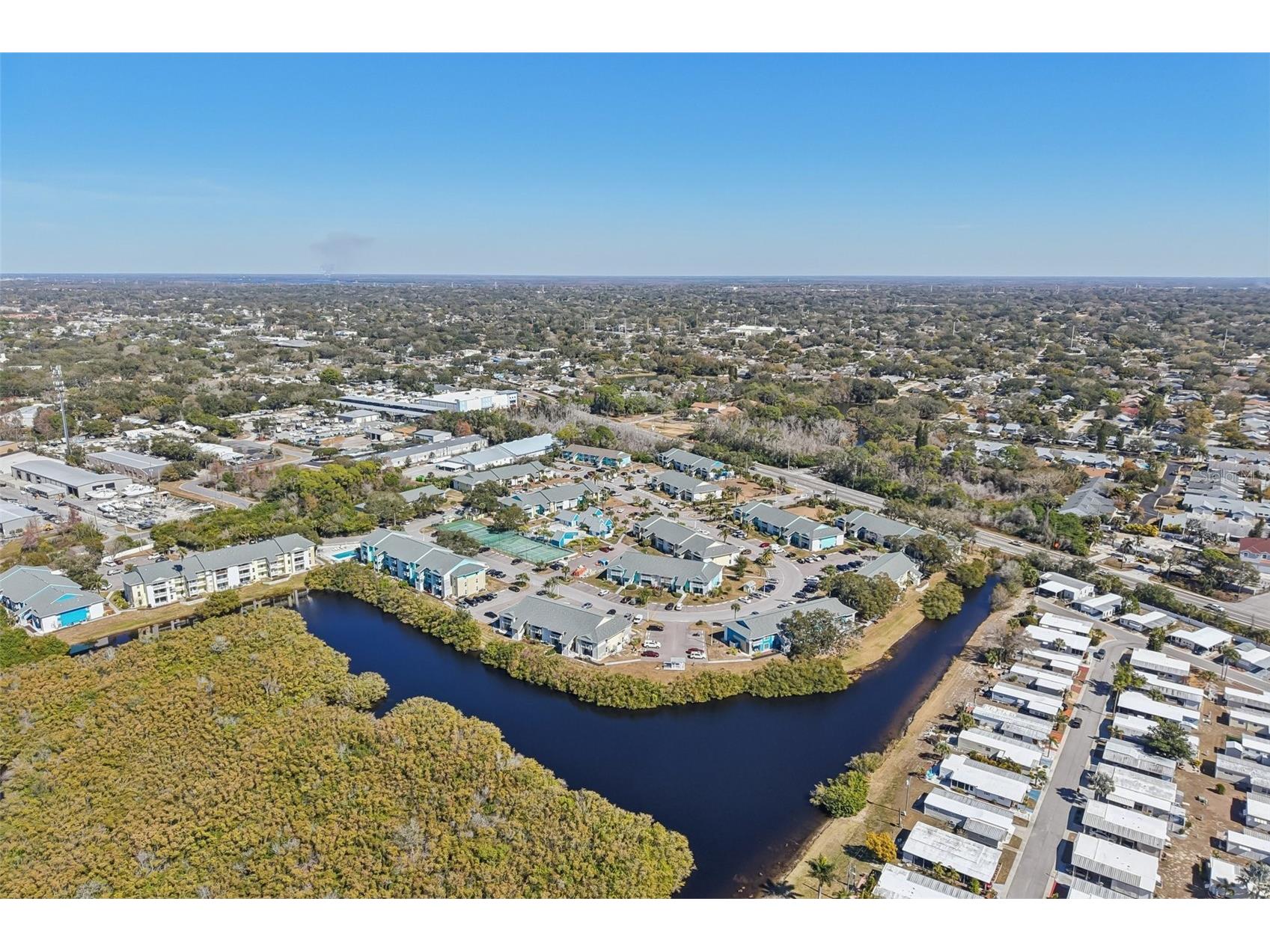 455 Alt 19 S #42 Palm Harbor FL 34683 TB8468572 image49
