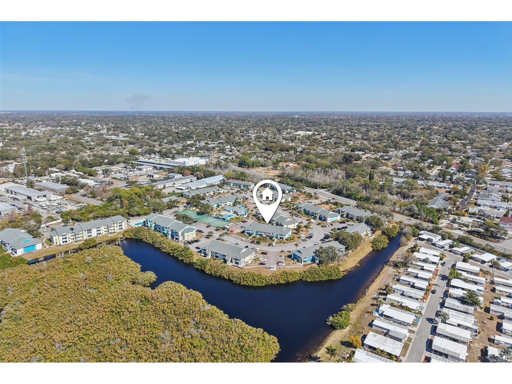 455 Alt 19 S #42 Palm Harbor FL 34683 TB8468572 image50