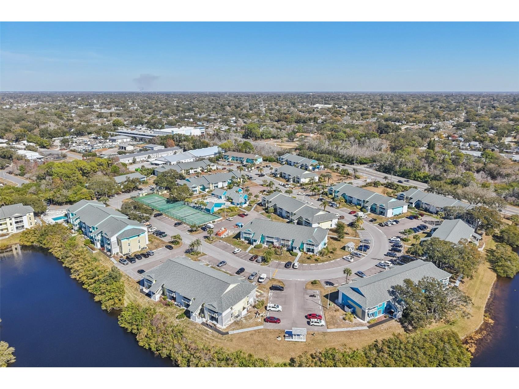 455 Alt 19 S #42 Palm Harbor FL 34683 TB8468572 image51