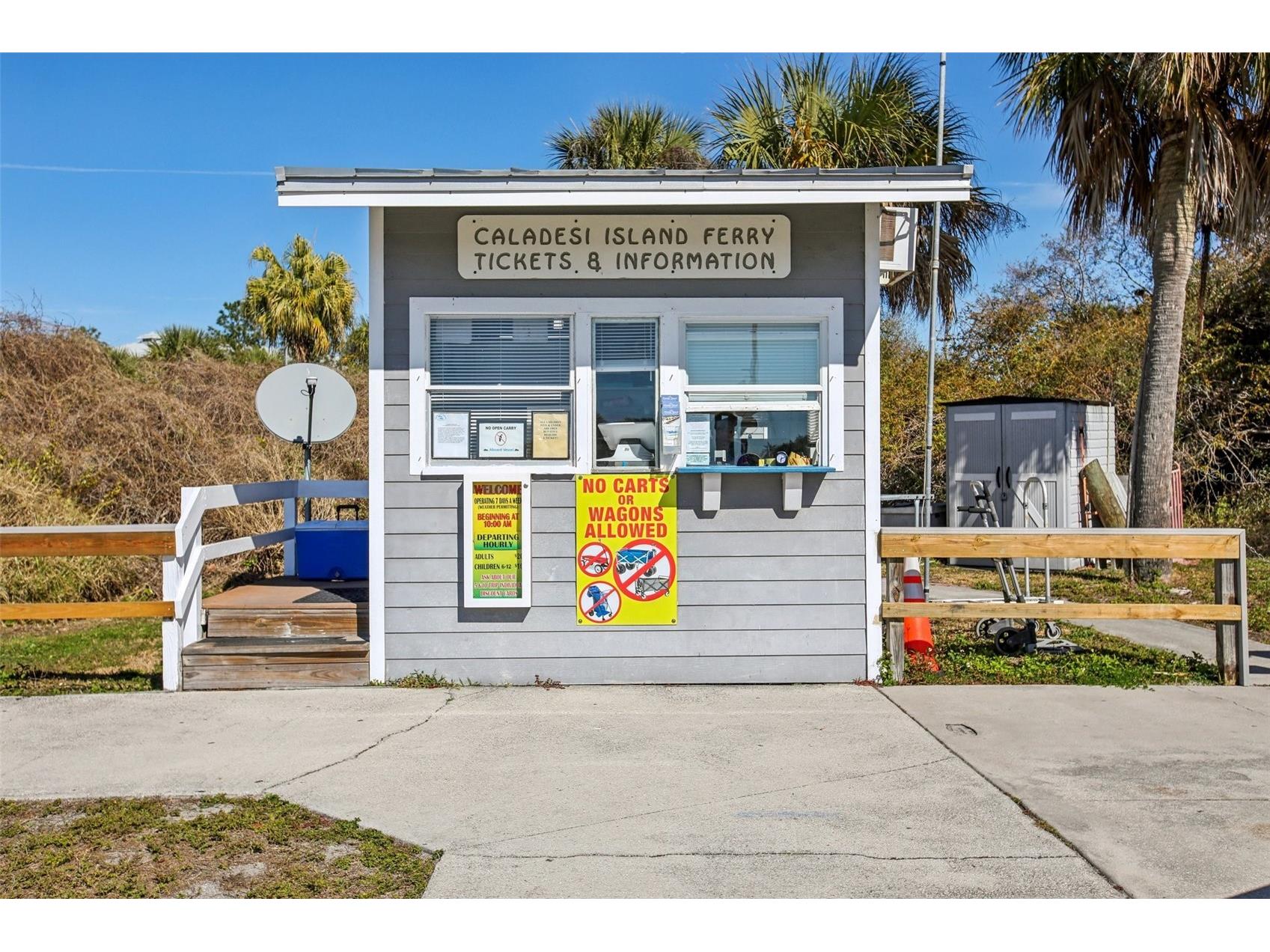 455 Alt 19 S #42 Palm Harbor FL 34683 TB8468572 image67