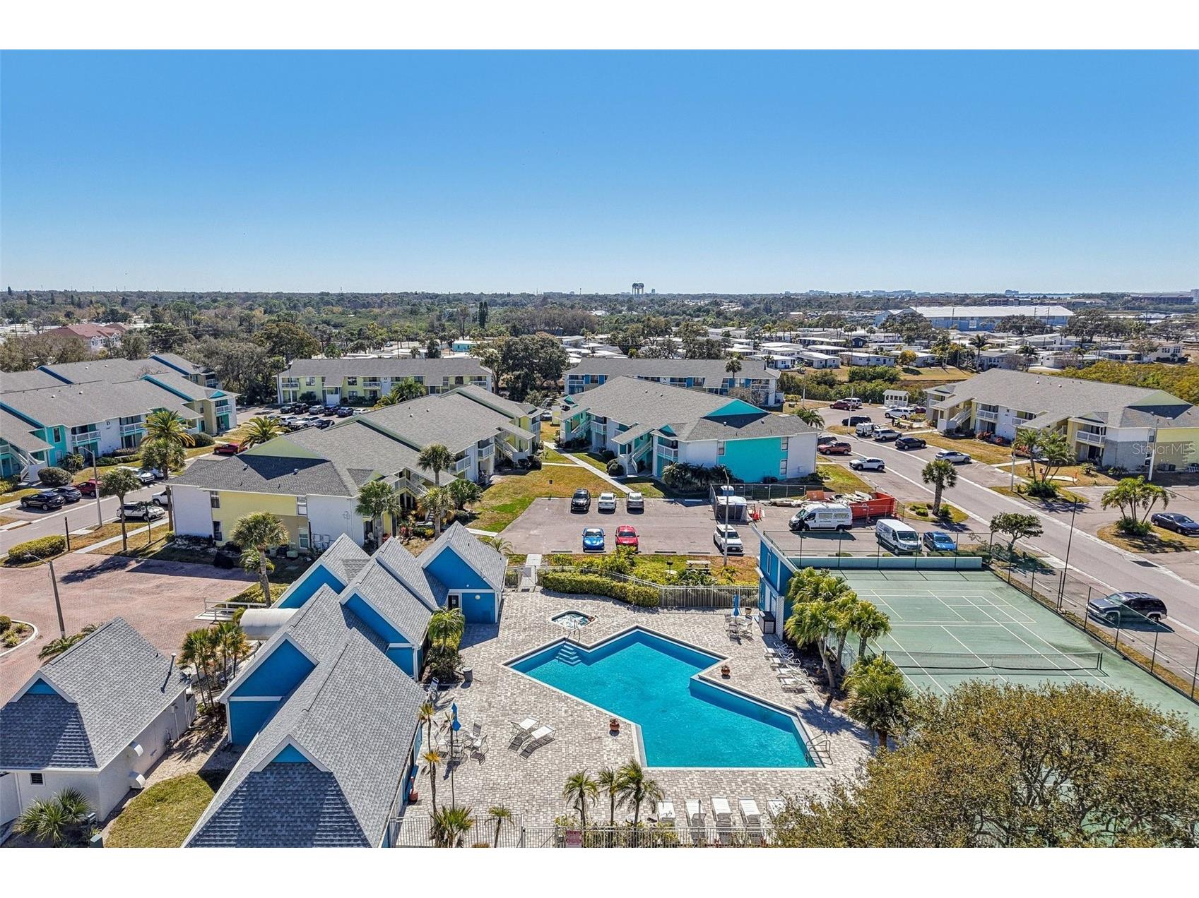 455 Alt 19 S #42 Palm Harbor FL 34683 TB8468572 image82