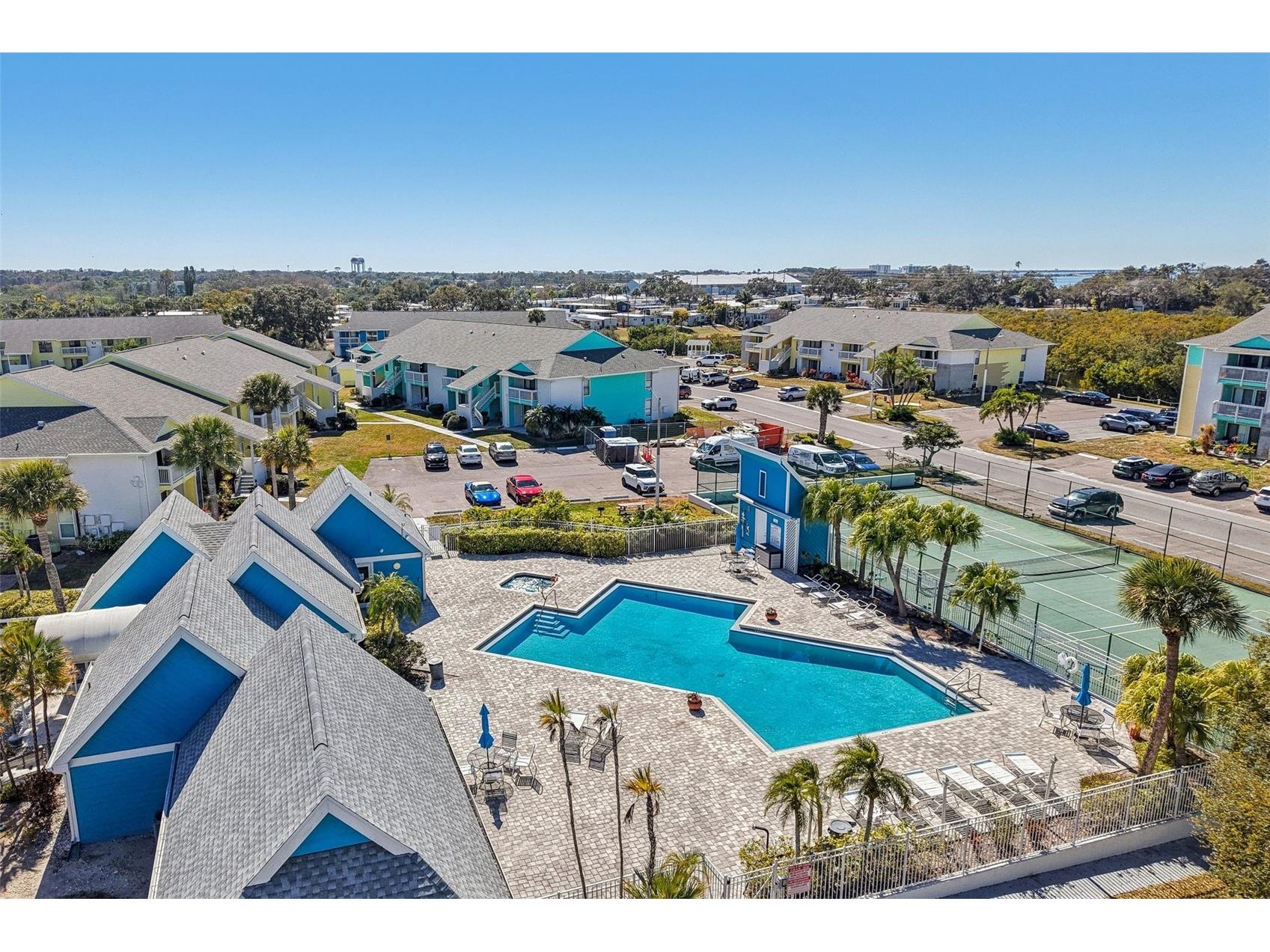 455 Alt 19 S #42 Palm Harbor FL 34683 TB8468572 image83