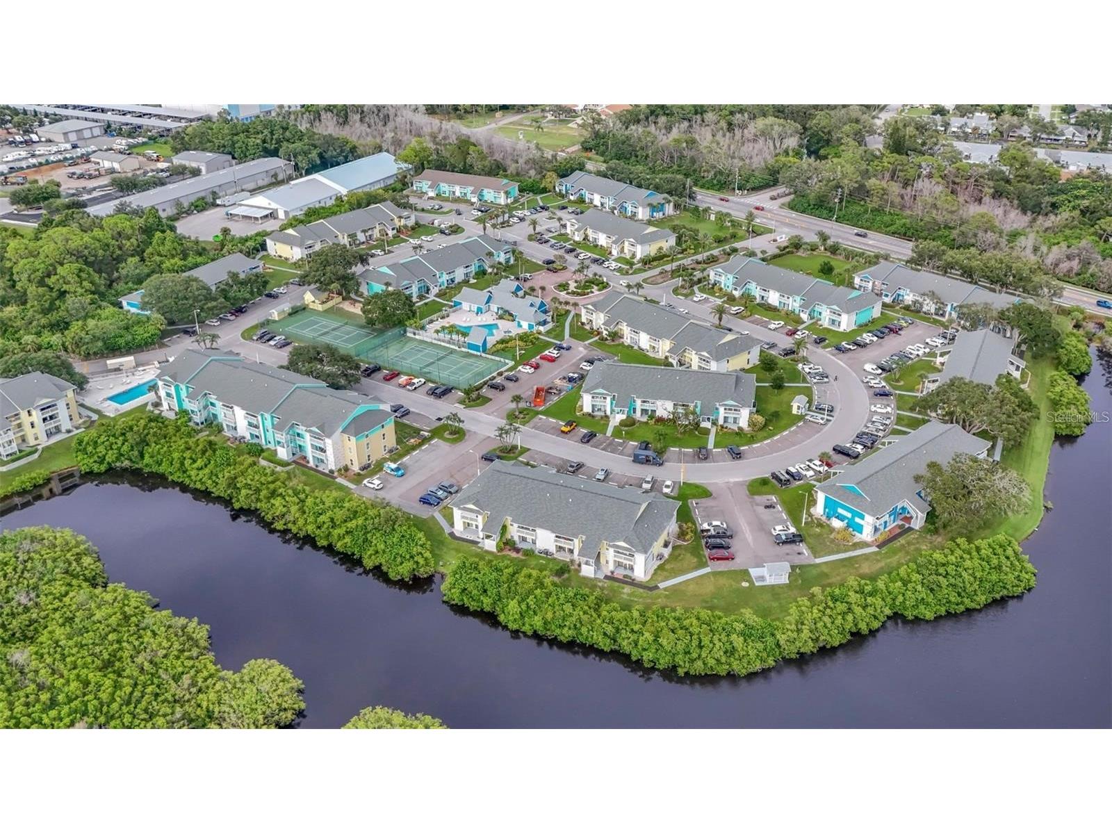 455 Alt 19 S #87 Palm Harbor FL 34683 TB8507450 image21
