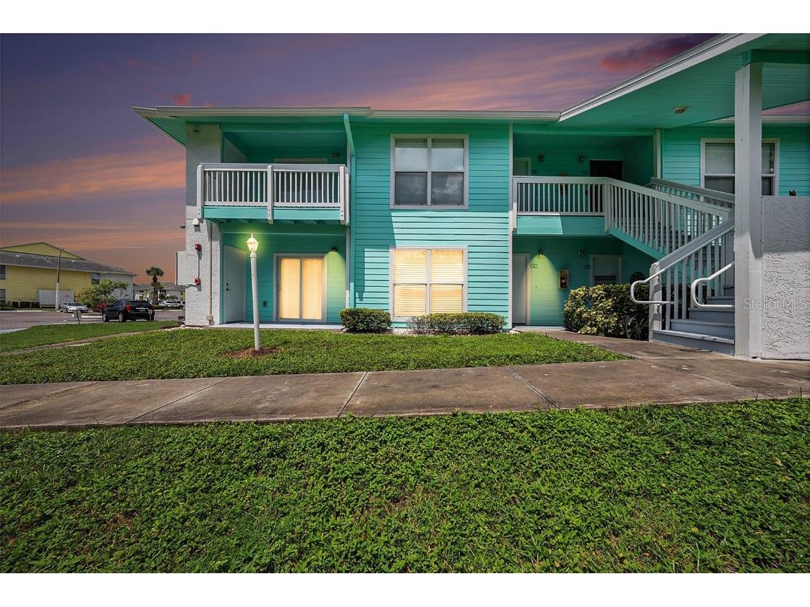 455 Alt 19 S #99 Palm Harbor FL 34683 TB8415261 image1