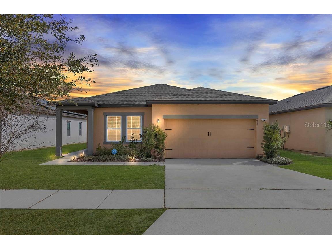 455 Eaglecrest Drive Haines City FL 33844 O6281856 image1