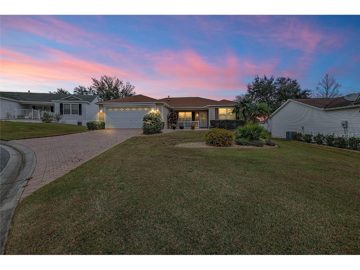 455 Gaskin Lane The Villages FL 32162 G5077999 image1