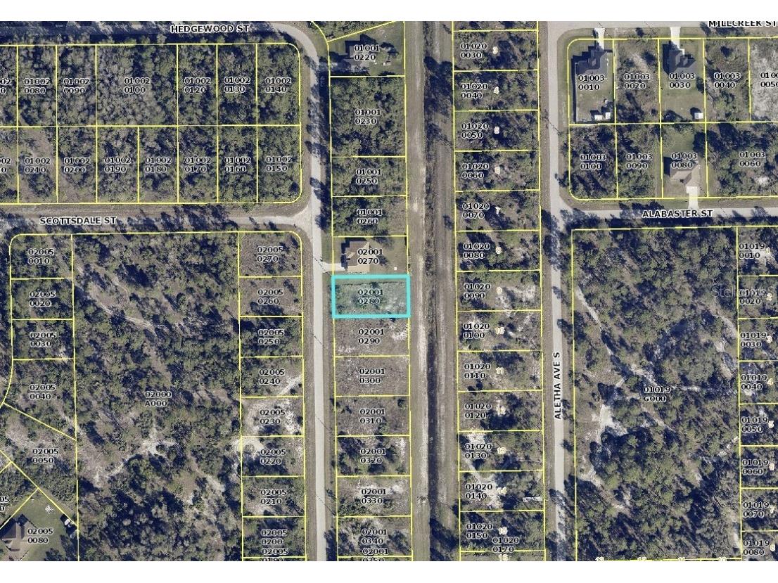 455 Hedgewood Street Lehigh Acres FL 33974 G5075966 image1