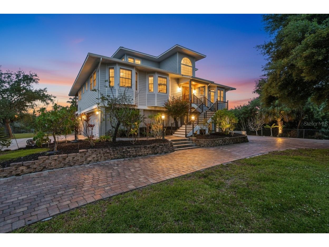 455 Horseshoe Loop Road Terra Ceia FL 34250 - TERRA CEIA BAY A4688242 image3