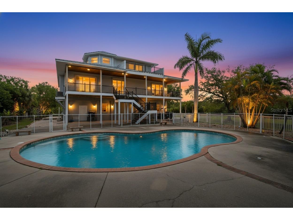 455 Horseshoe Loop Road Terra Ceia FL 34250 - TERRA CEIA BAY A4688242 image4