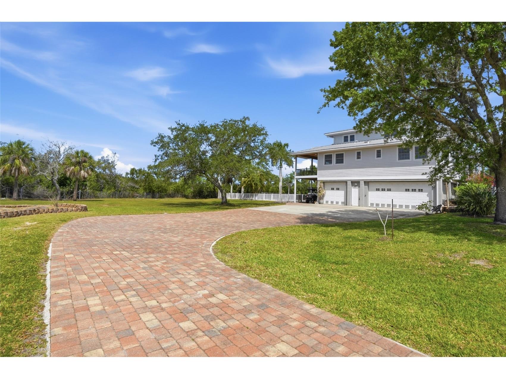 455 Horseshoe Loop Road Terra Ceia FL 34250 - TERRA CEIA BAY A4688242 image41