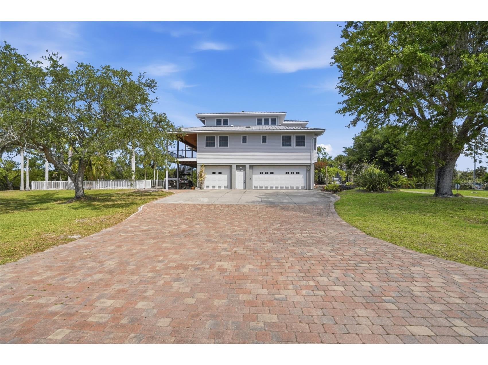 455 Horseshoe Loop Road Terra Ceia FL 34250 - TERRA CEIA BAY A4688242 image42