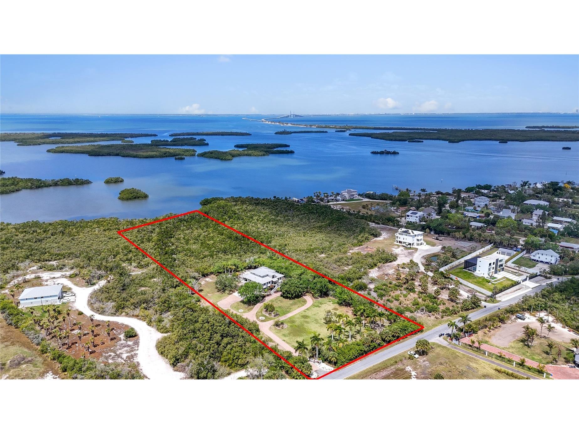 455 Horseshoe Loop Road Terra Ceia FL 34250 - TERRA CEIA BAY A4688242 image48