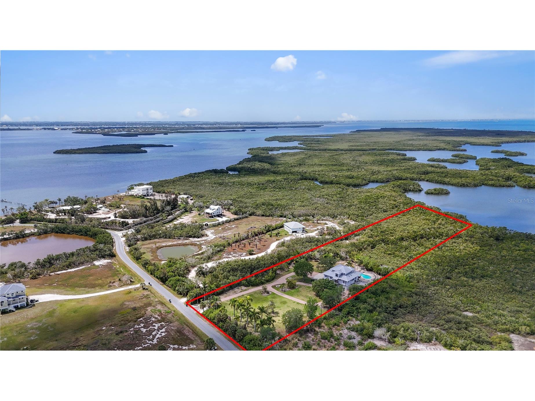 455 Horseshoe Loop Road Terra Ceia FL 34250 - TERRA CEIA BAY A4688242 image49