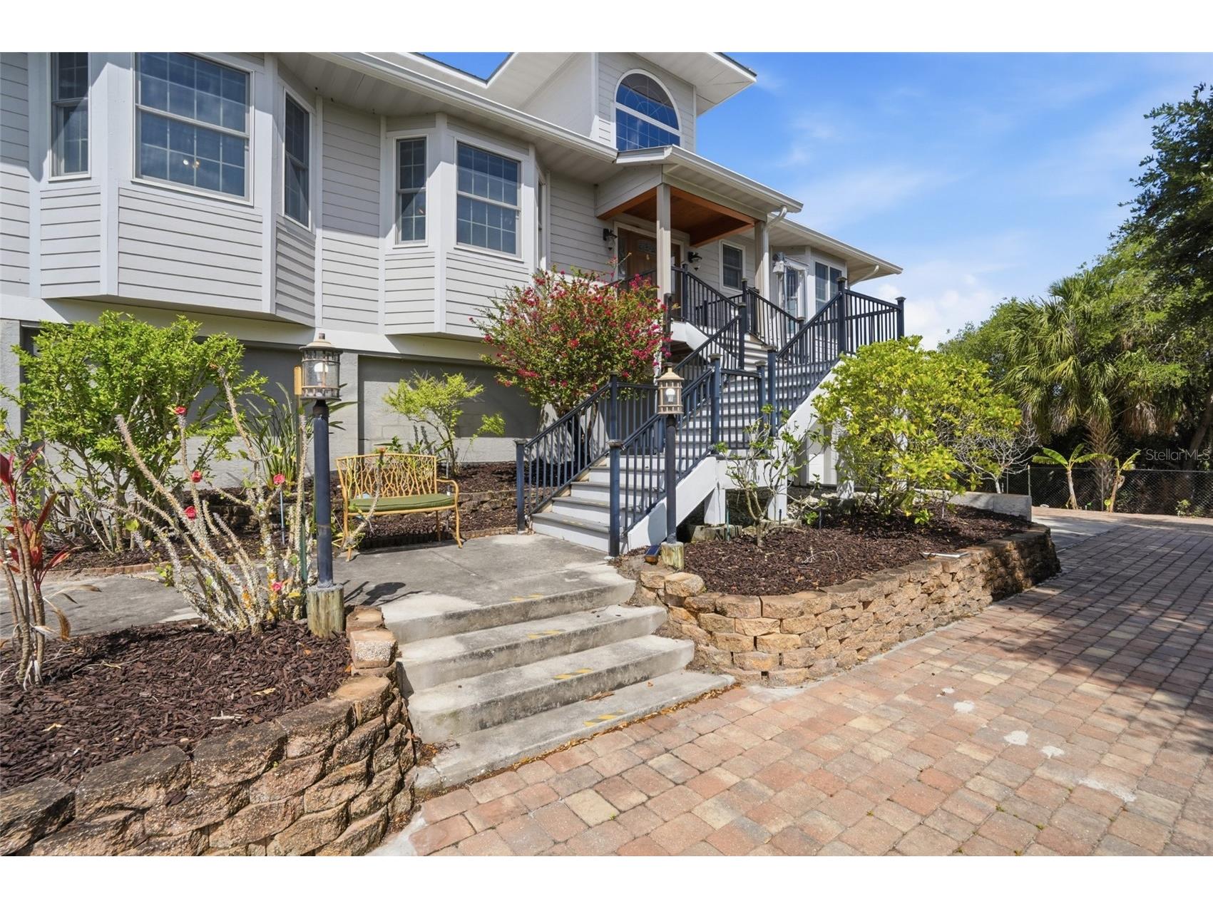 455 Horseshoe Loop Road Terra Ceia FL 34250 - TERRA CEIA BAY A4688242 image8