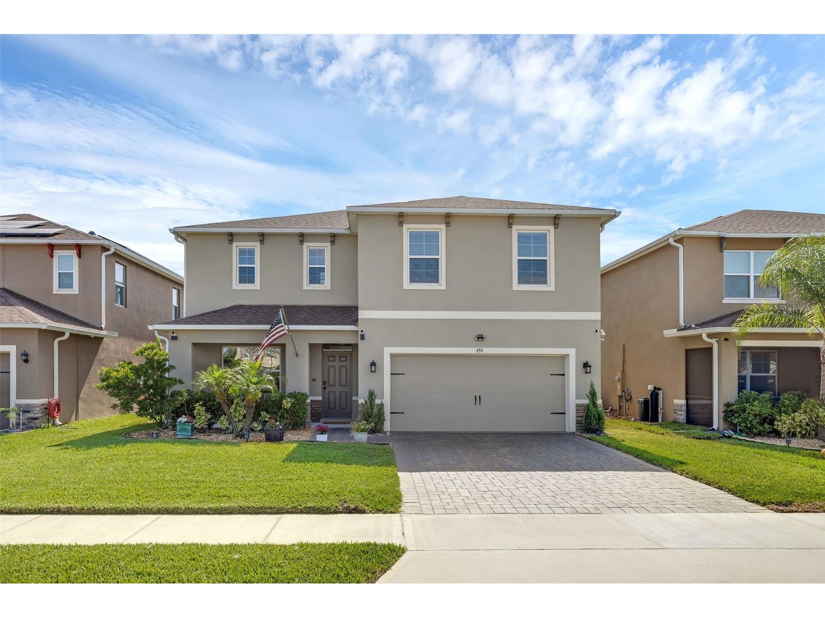 455 Lazio Circle Debary FL 32713 - KONOMAC LAKE O6307183 image1