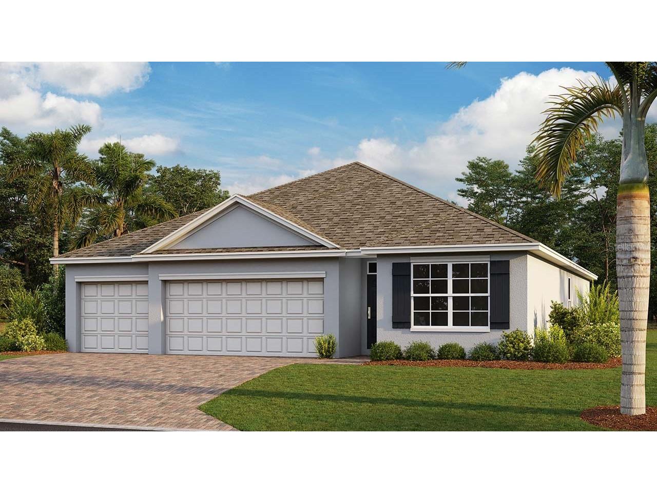 455 Londrina Drive Punta Gorda FL 33983 N6132493 image1