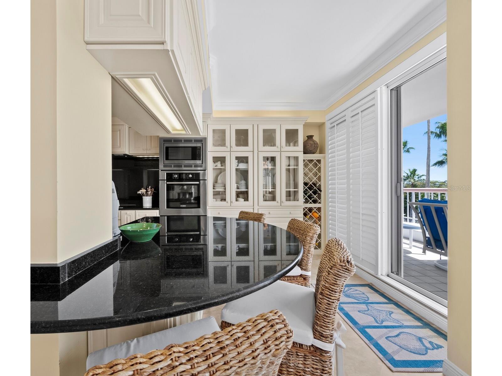 455 Longboat Club Road #402 Longboat Key FL 34228 - GULF OF MEXICO A4686984 image13