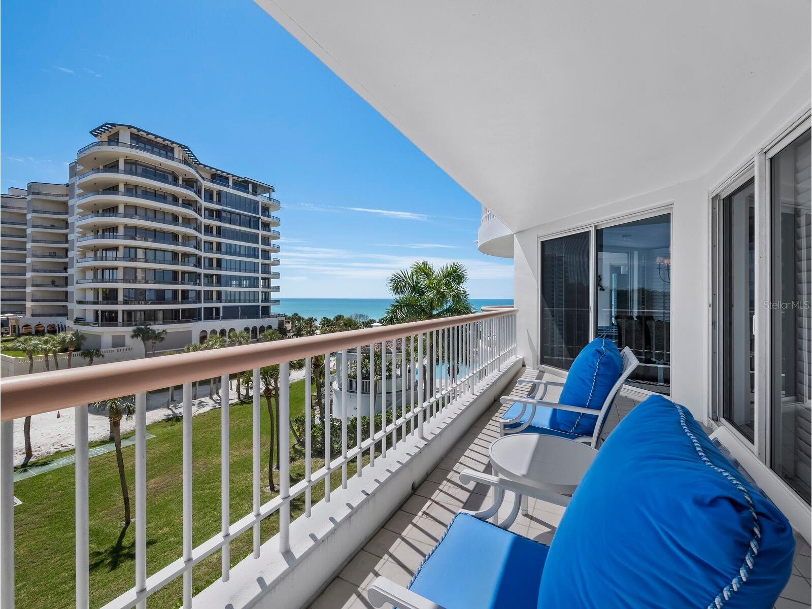 455 Longboat Club Road #402 Longboat Key FL 34228 - GULF OF MEXICO A4686984 image21
