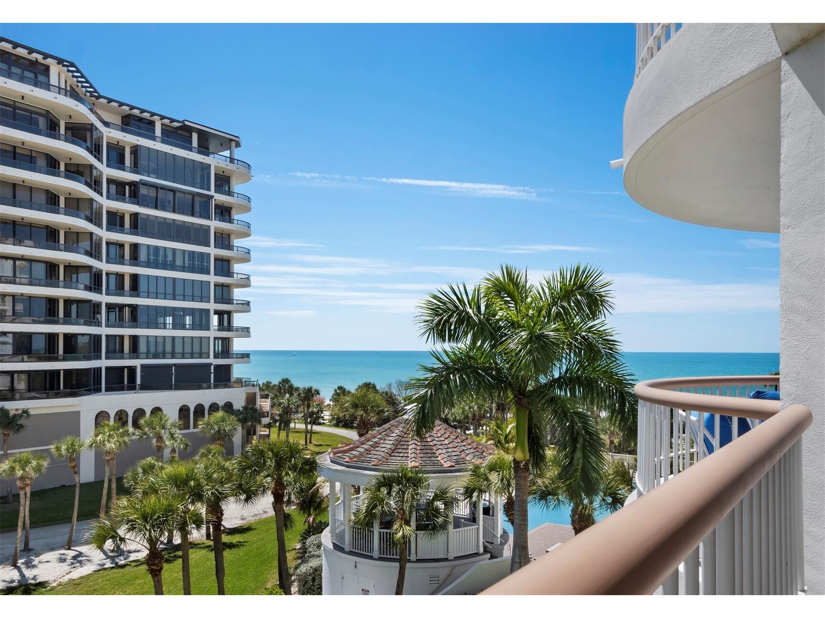455 Longboat Club Road #402 Longboat Key FL 34228 - GULF OF MEXICO A4686984 image22