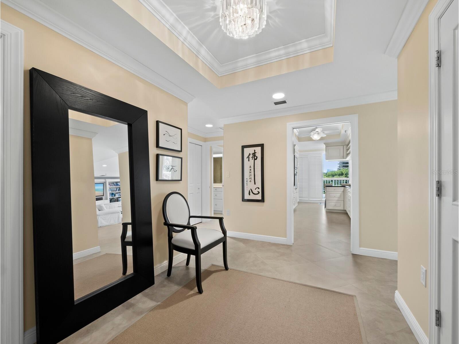 455 Longboat Club Road #402 Longboat Key FL 34228 - GULF OF MEXICO A4686984 image26