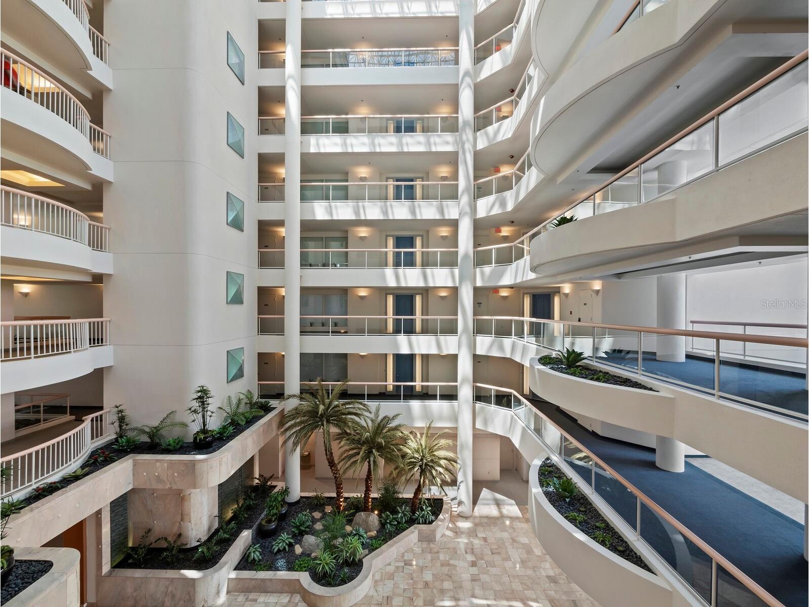 455 Longboat Club Road #402 Longboat Key FL 34228 - GULF OF MEXICO A4686984 image27