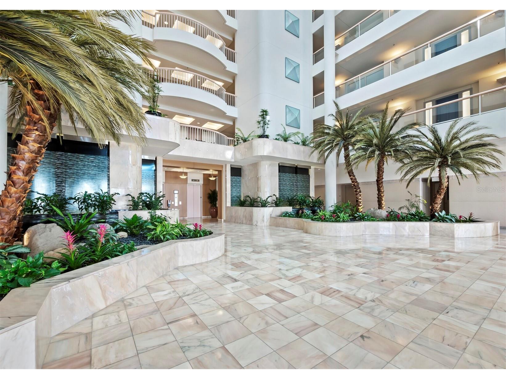 455 Longboat Club Road #402 Longboat Key FL 34228 - GULF OF MEXICO A4686984 image28