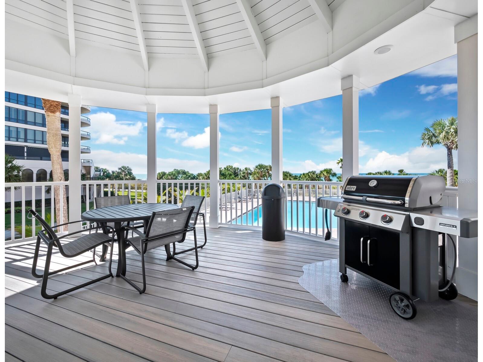 455 Longboat Club Road #402 Longboat Key FL 34228 - GULF OF MEXICO A4686984 image34