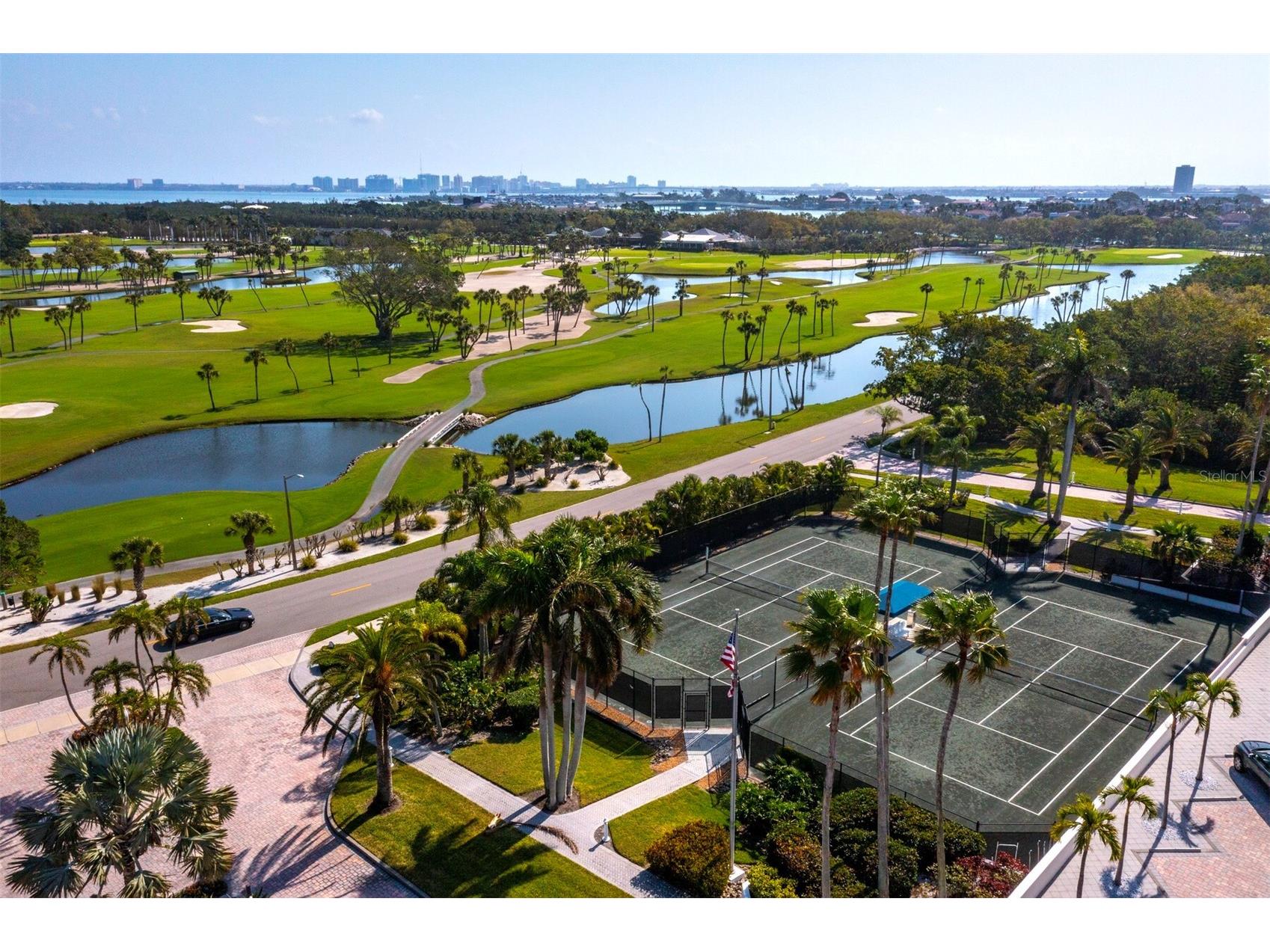 455 Longboat Club Road #402 Longboat Key FL 34228 - GULF OF MEXICO A4686984 image37