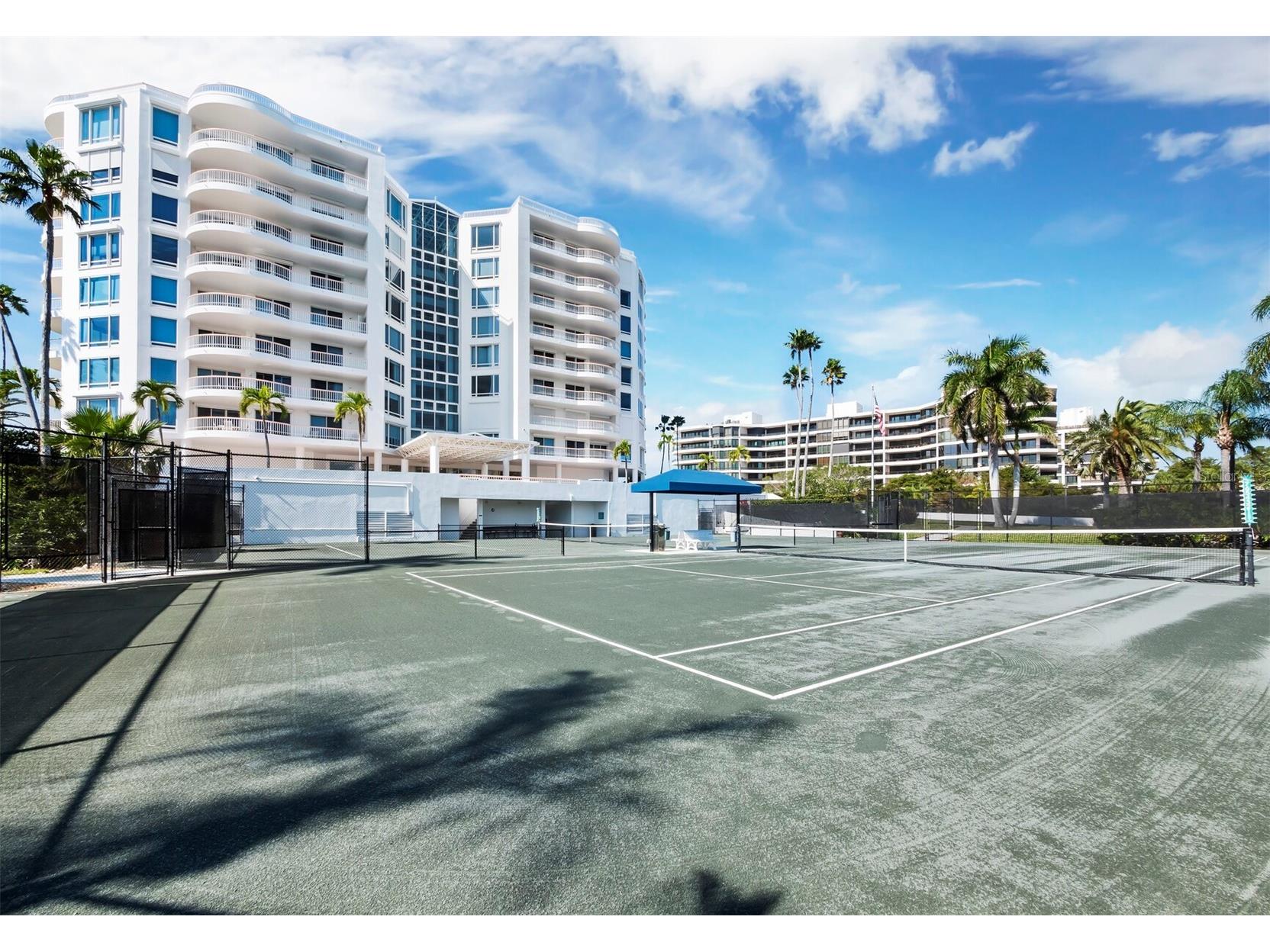 455 Longboat Club Road #402 Longboat Key FL 34228 - GULF OF MEXICO A4686984 image39