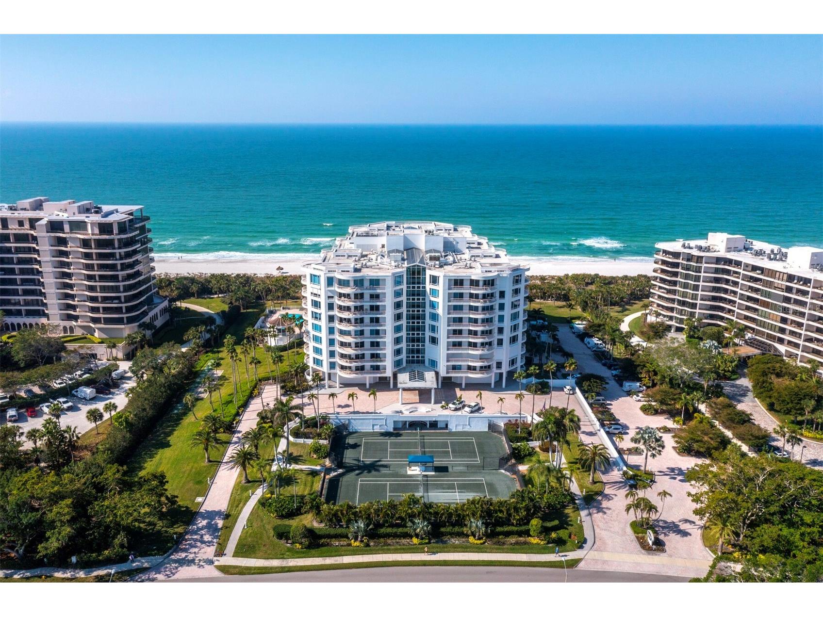 455 Longboat Club Road #402 Longboat Key FL 34228 - GULF OF MEXICO A4686984 image40