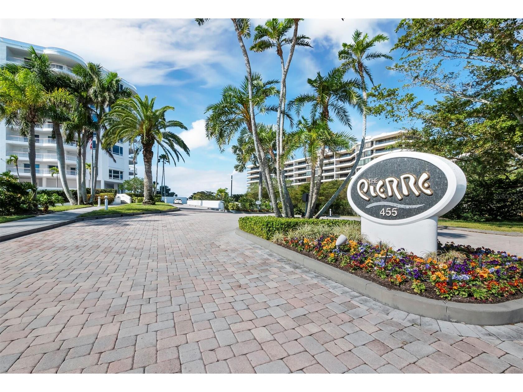 455 Longboat Club Road #402 Longboat Key FL 34228 - GULF OF MEXICO A4686984 image43