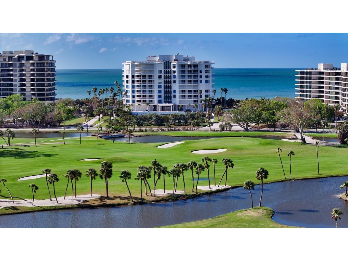 455 Longboat Club Road #407 Longboat Key FL 34228 A4644609 image1