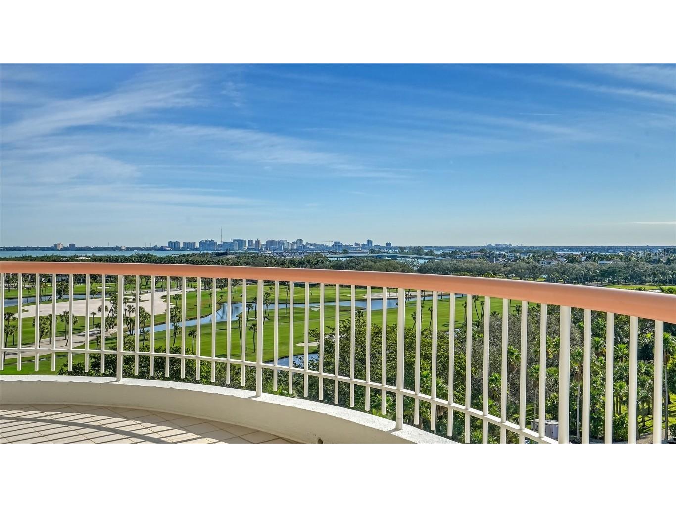 455 Longboat Club Road #801 Longboat Key FL 34228 - GULF OF MEXICO A4596576 image1