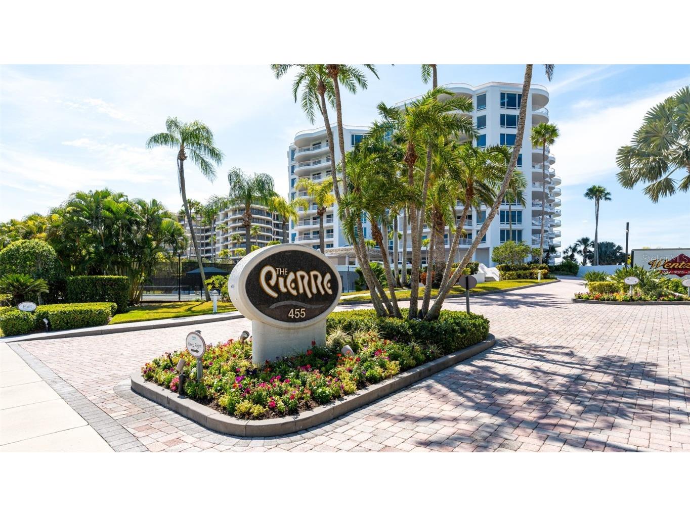 455 Longboat Club Road #PH1 Longboat Key FL 34228 A4504509 image2