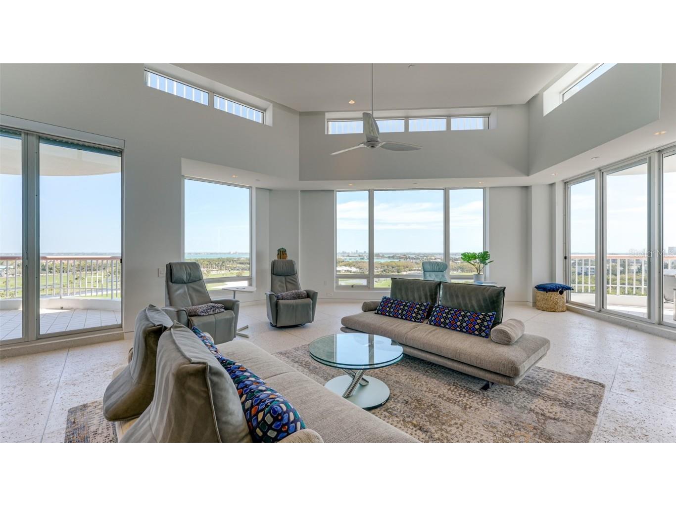 455 Longboat Club Road #PH1 Longboat Key FL 34228 A4504509 image9