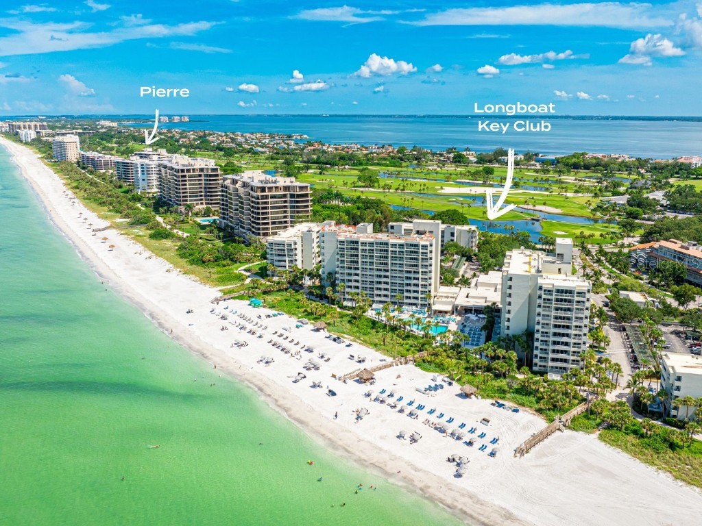 455 Longboat Club Road #PH8 Longboat Key FL 34228 A4671740 image4