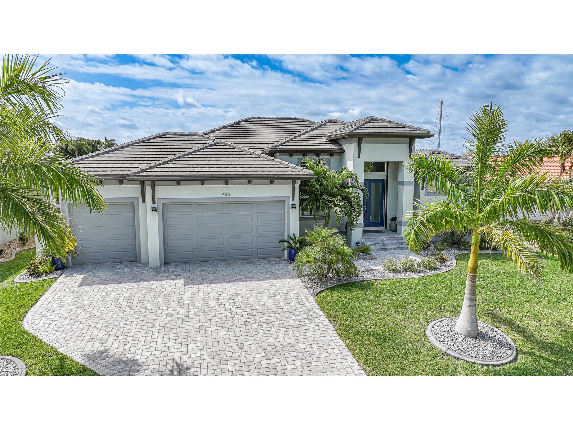 455 Macedonia Drive Punta Gorda FL 33950 C7525641 image1