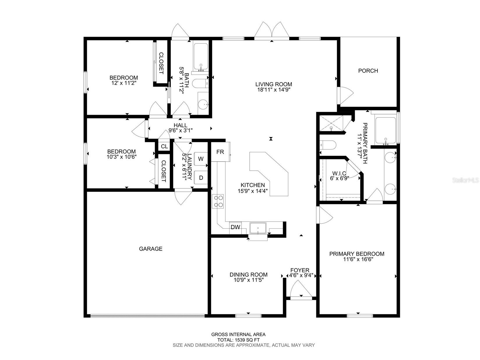 455 Majestic Gardens Boulevard Winter Haven FL 33880 B4902136 image7