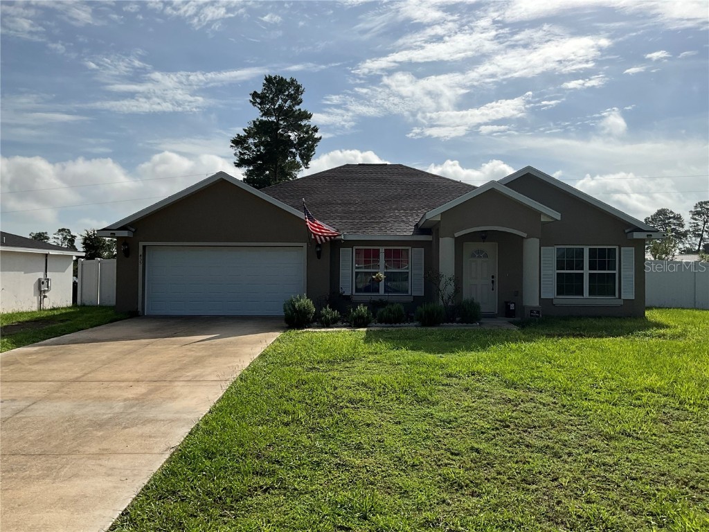 455 Marion Oaks Lane Ocala FL 34473 OM682915 image1
