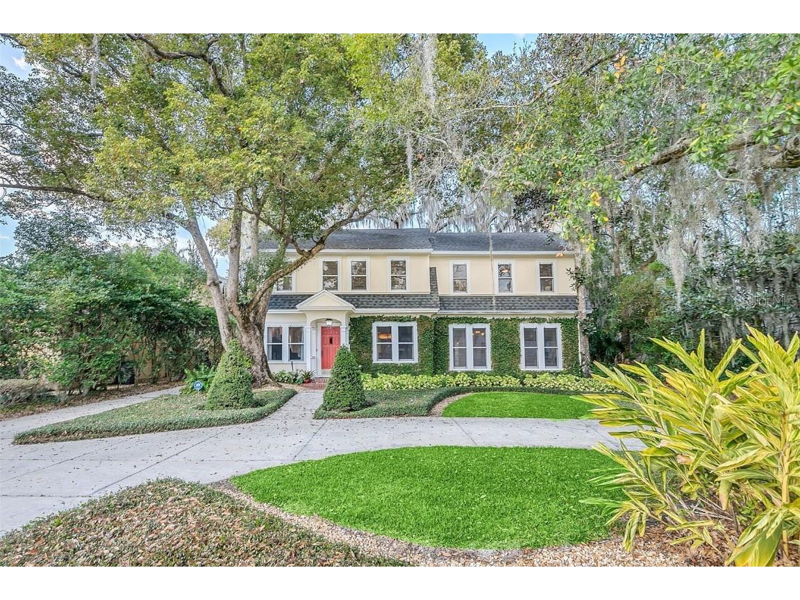 455 Melrose Avenue Winter Park FL 32789 - LAKE VIRGINIA O6007753 image1