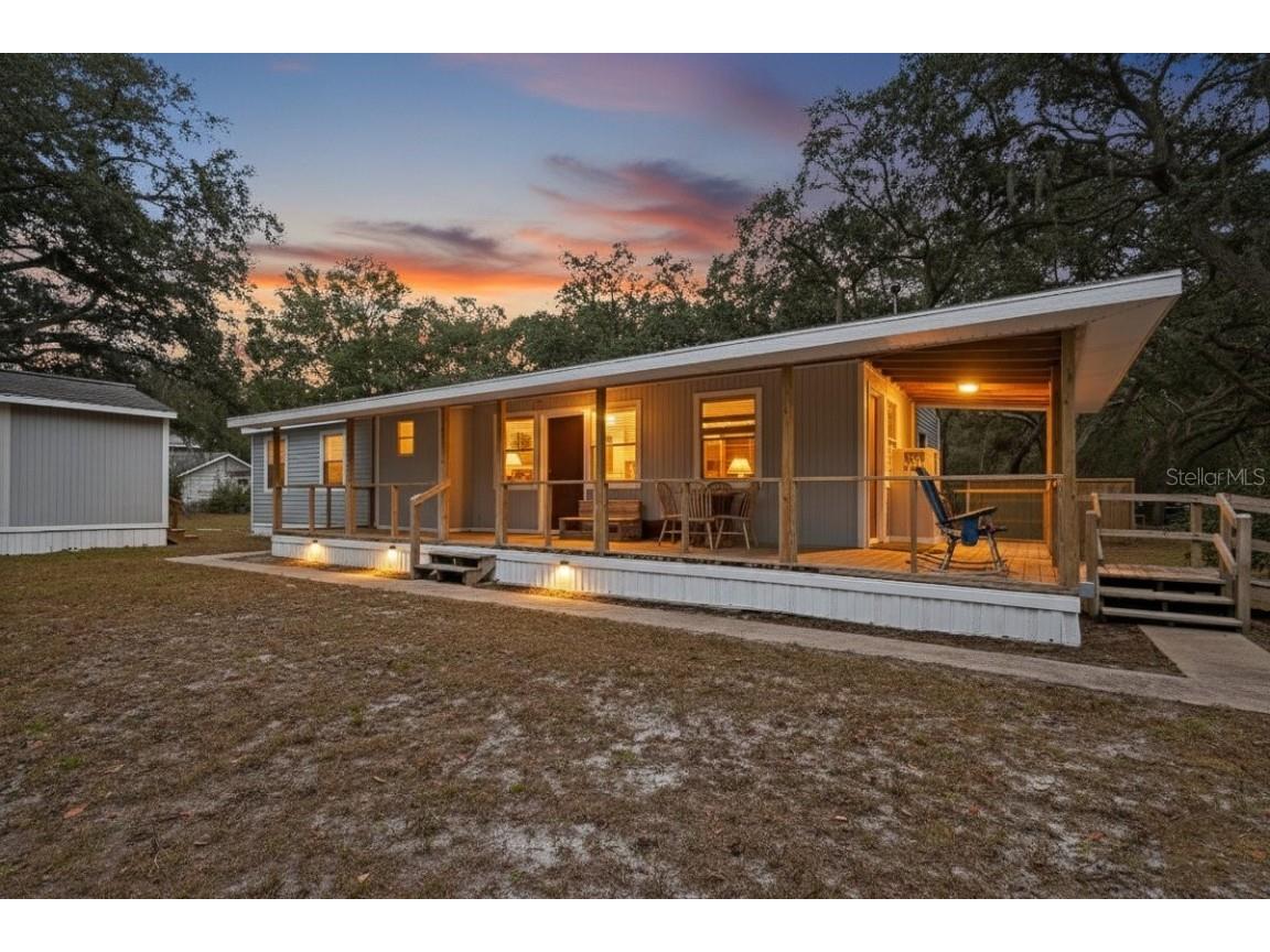 455 NE 441 Avenue Old Town FL 32680 W7881769 image1