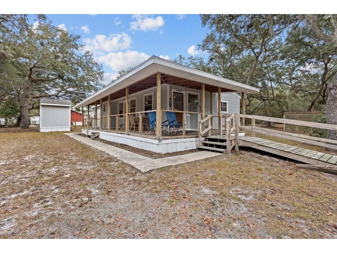 455 NE 441 Avenue Old Town FL 32680 W7881769 image2